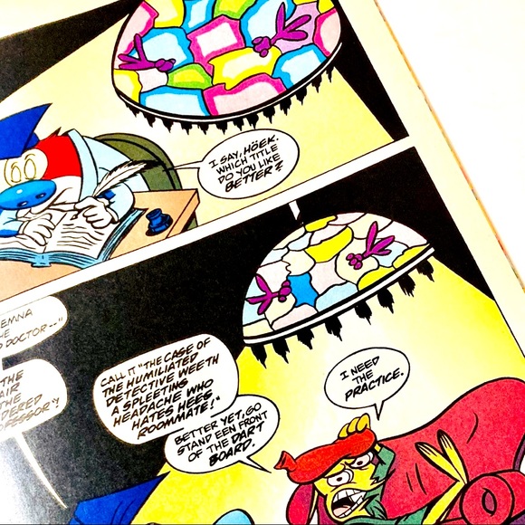 #2 Marvel Comics The Ren and Stimpy Show Issue Jul Great in Cover - Picture 5 of 5